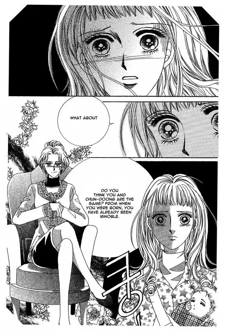 Nan Eomma Nun Appa Chapter 7 page 9 - Chapter 7