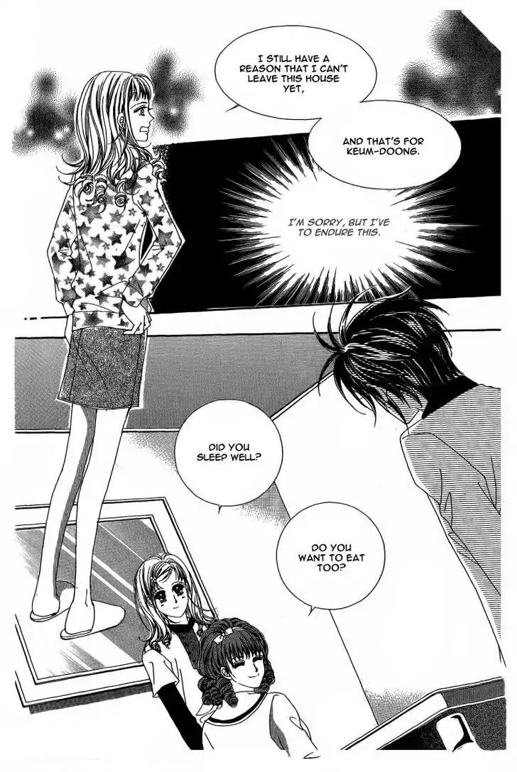 Nan Eomma Nun Appa Chapter 8 page 2 - Chapter 8