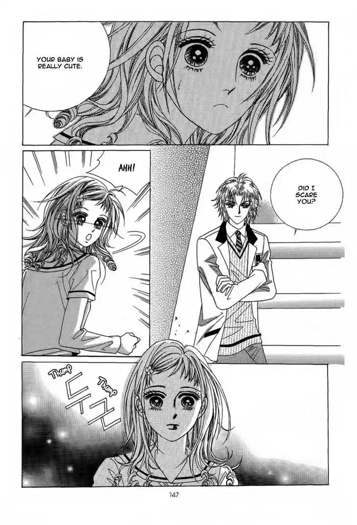 Nan Eomma Nun Appa Chapter 8 page 24 - Chapter 8