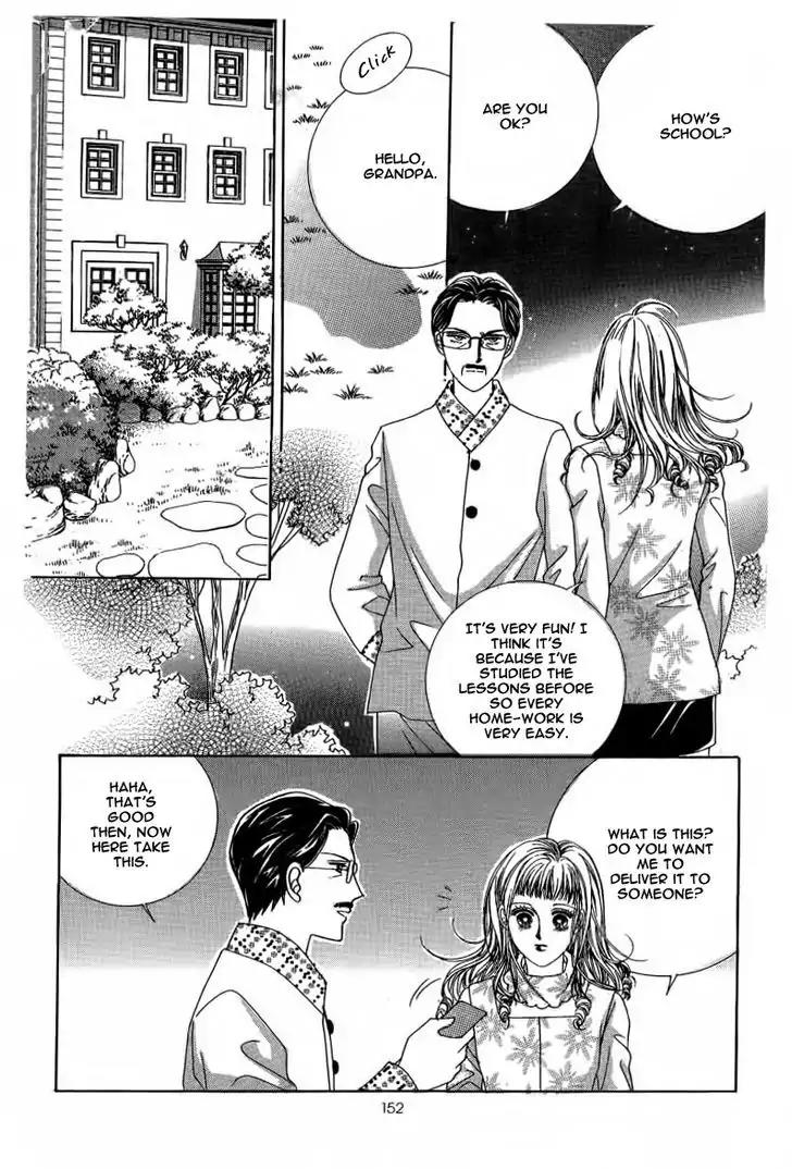 Nan Eomma Nun Appa Chapter 8 page 29 - Chapter 8