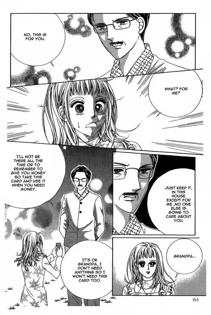 Nan Eomma Nun Appa Chapter 8 page 30 - Chapter 8