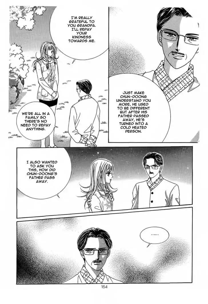 Nan Eomma Nun Appa Chapter 8 page 31 - Chapter 8