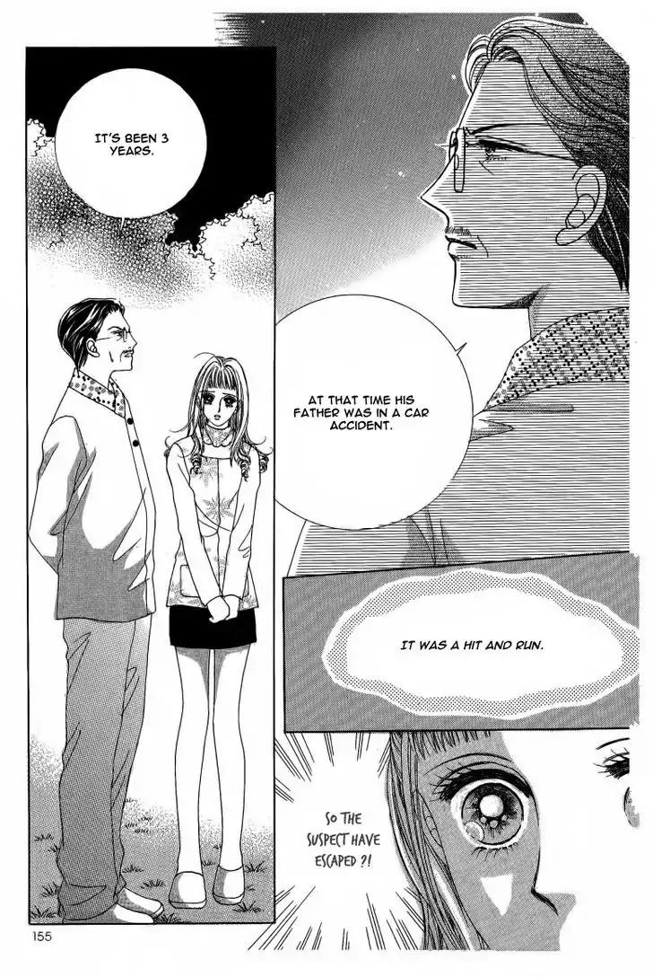 Nan Eomma Nun Appa Chapter 8 page 32 - Chapter 8