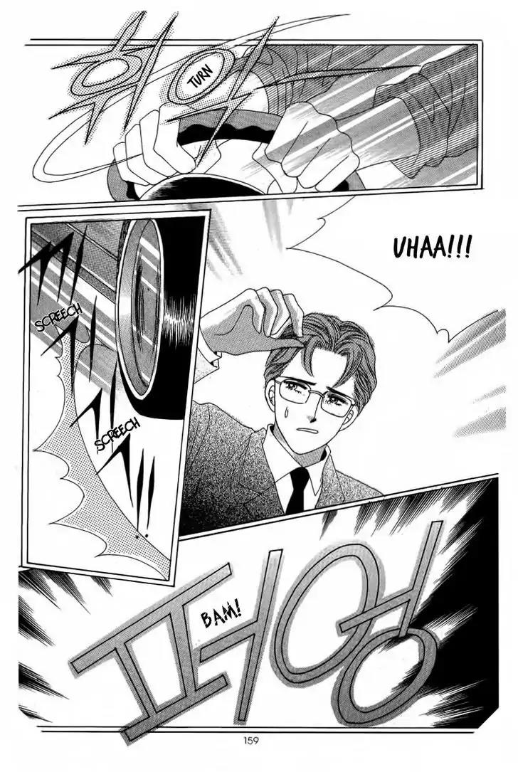 Nan Eomma Nun Appa Chapter 8 page 36 - Chapter 8