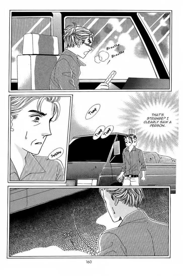 Nan Eomma Nun Appa Chapter 8 page 37 - Chapter 8