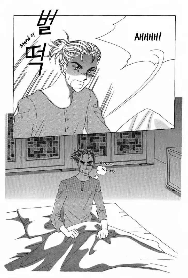 Nan Eomma Nun Appa Chapter 8 page 39 - Chapter 8