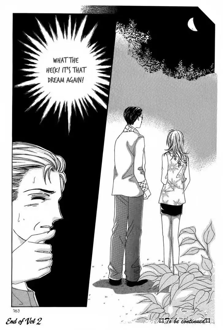 Nan Eomma Nun Appa Chapter 8 page 40 - Chapter 8