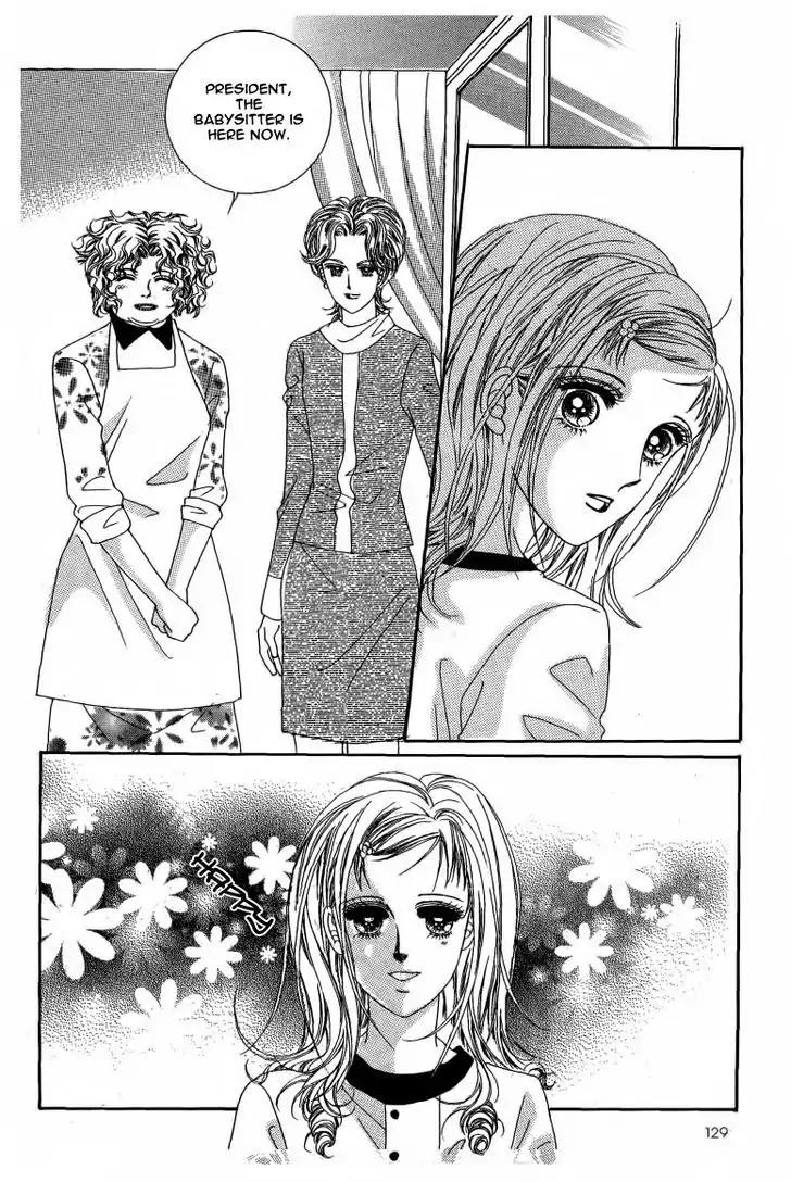 Nan Eomma Nun Appa Chapter 8 page 6 - Chapter 8