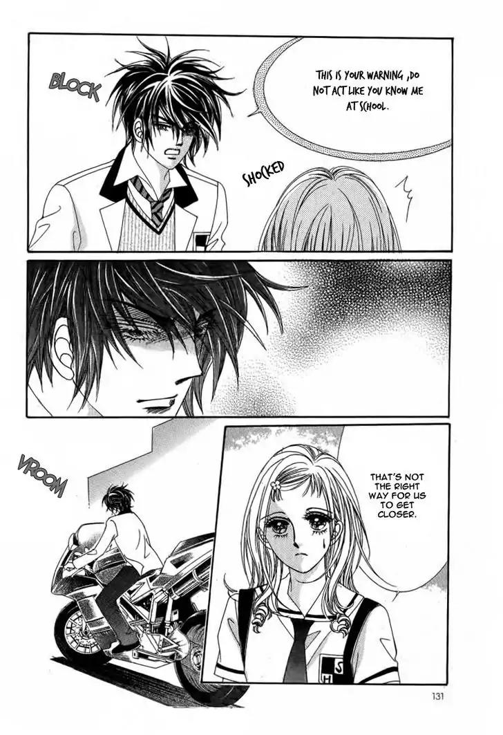 Nan Eomma Nun Appa Chapter 8 page 8 - Chapter 8