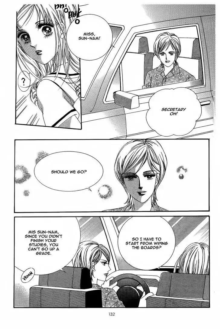 Nan Eomma Nun Appa Chapter 8 page 9 - Chapter 8