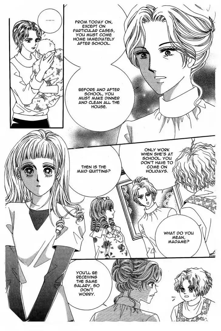 Nan Eomma Nun Appa Chapter 9 page 10 - Chapter 9