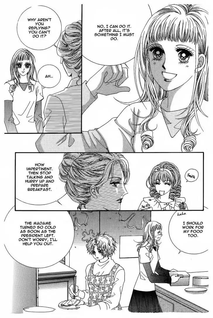Nan Eomma Nun Appa Chapter 9 page 11 - Chapter 9