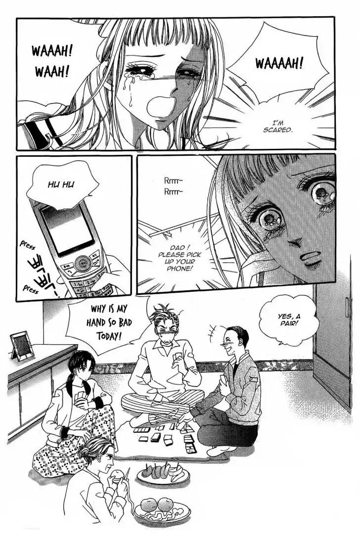 Nan Eomma Nun Appa Chapter 9 page 22 - Chapter 9