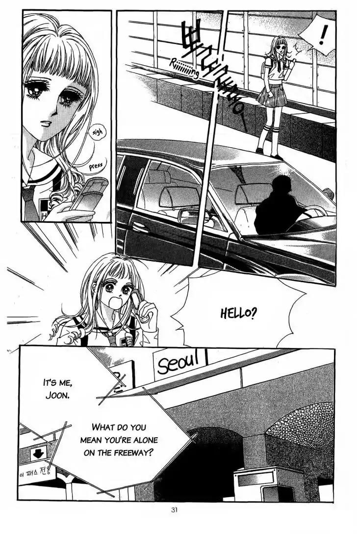 Nan Eomma Nun Appa Chapter 9 page 26 - Chapter 9