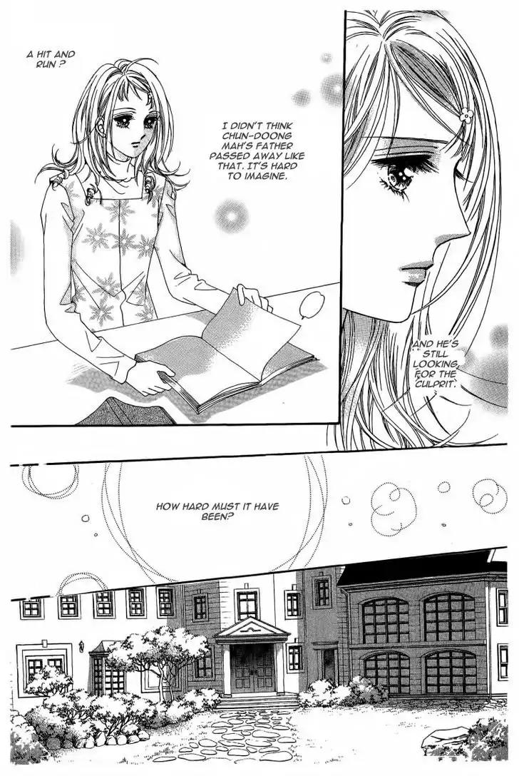 Nan Eomma Nun Appa Chapter 9 page 7 - Chapter 9
