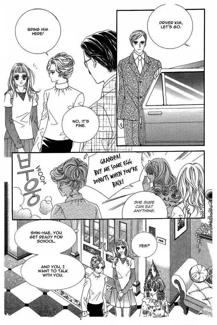 Nan Eomma Nun Appa Chapter 9 page 9 - Chapter 9