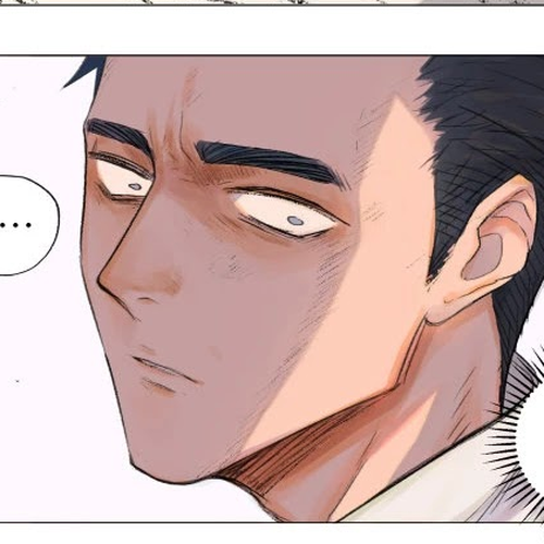Nan Hao & Shang Feng Chapter 1: Blushing cover
