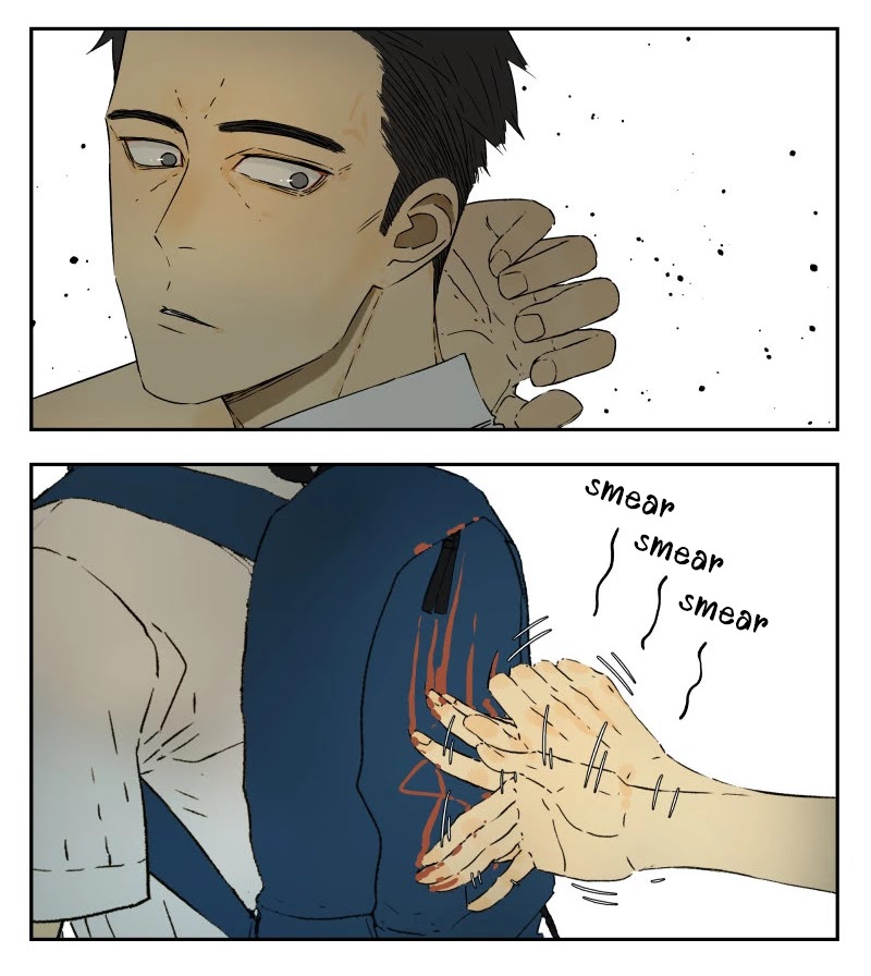 Nan Hao & Shang Feng Chapter 10 page 7 - Chapter 10: Eating Breakfast