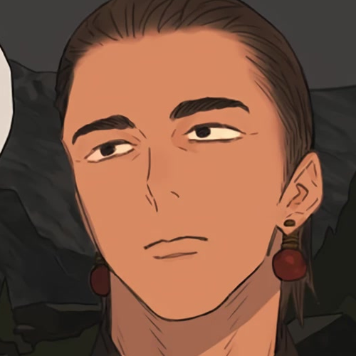 Nan Hao & Shang Feng Chapter 100: Side Story: The Prince's Lost Memory cover