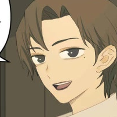 Nan Hao & Shang Feng Chapter 101: Boys' World cover