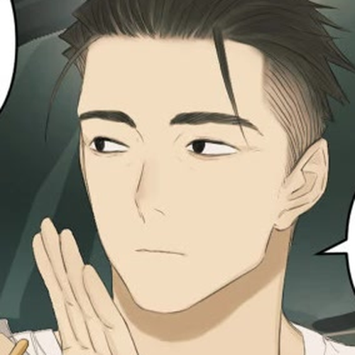 Nan Hao & Shang Feng Chapter 103: In a car cover