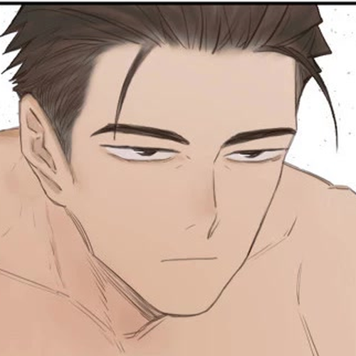 Nan Hao & Shang Feng Chapter 104: At the beach cover