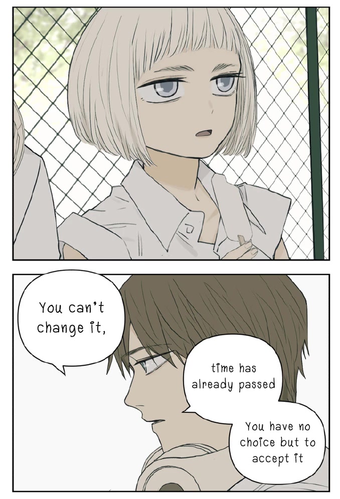Nan Hao & Shang Feng Chapter 105 page 11 - Chapter 105: How to get someone's attention