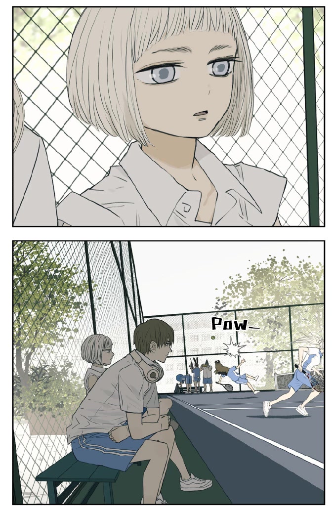 Nan Hao & Shang Feng Chapter 105 page 12 - Chapter 105: How to get someone's attention