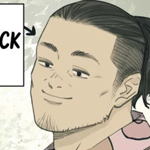Nan Hao & Shang Feng Chapter 107: Going for a walk cover