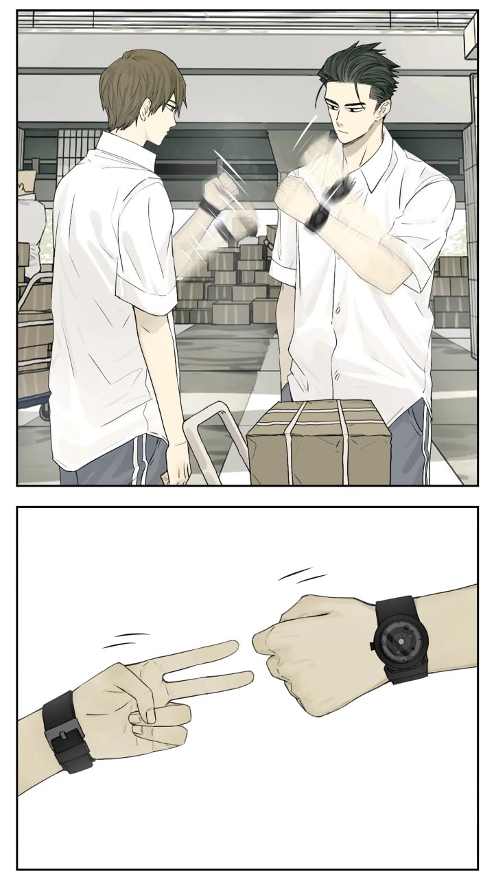 Nan Hao & Shang Feng Chapter 108 page 2 - Chapter 108: Moving books