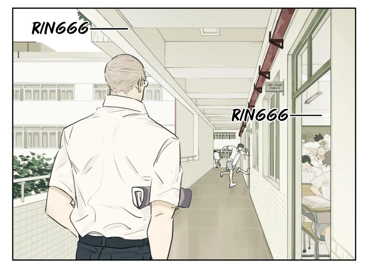 Nan Hao & Shang Feng Chapter 109 page 6 - Chapter 109: A gift for the teacher