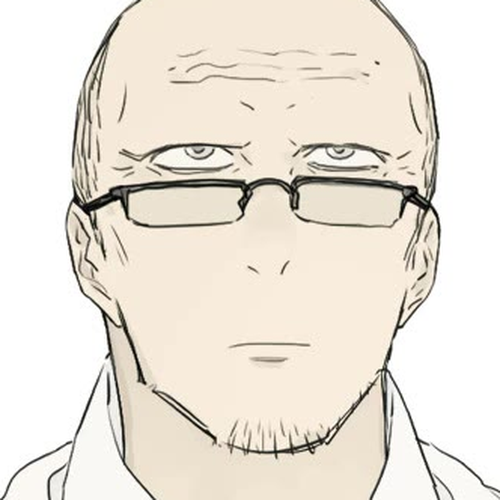 Nan Hao & Shang Feng Chapter 109: A gift for the teacher cover