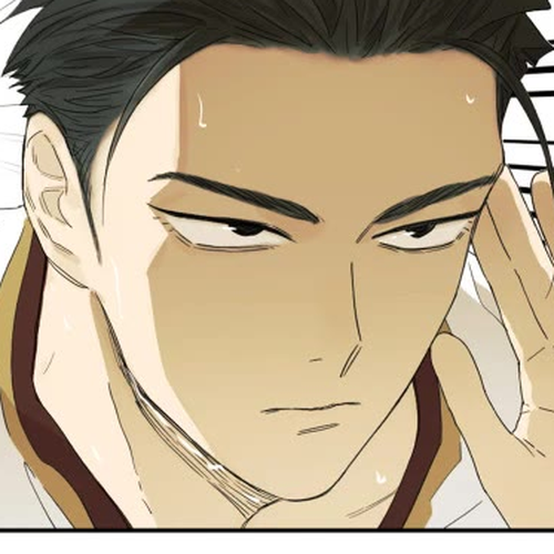 Nan Hao & Shang Feng Chapter 110: Playing basketball cover