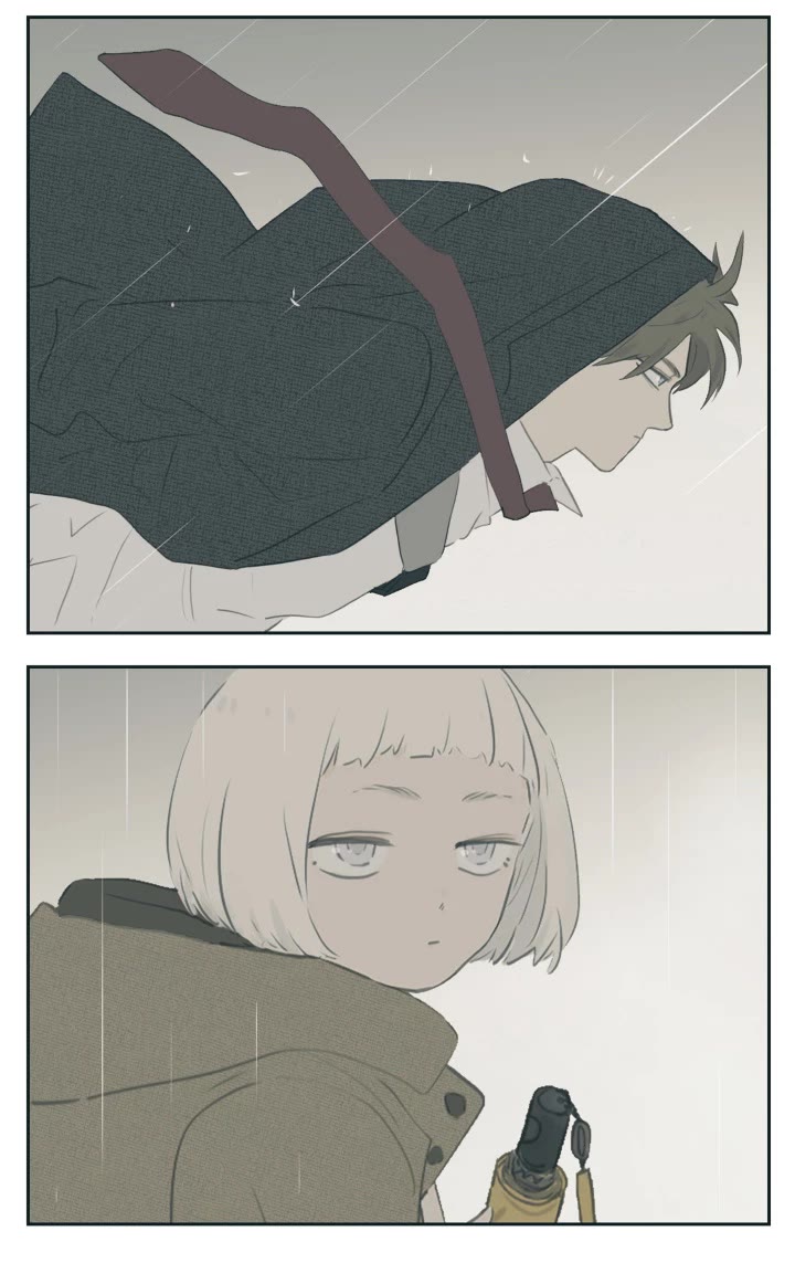 Nan Hao & Shang Feng Chapter 111 page 11 - Chapter 111: Continuation of chapter 98