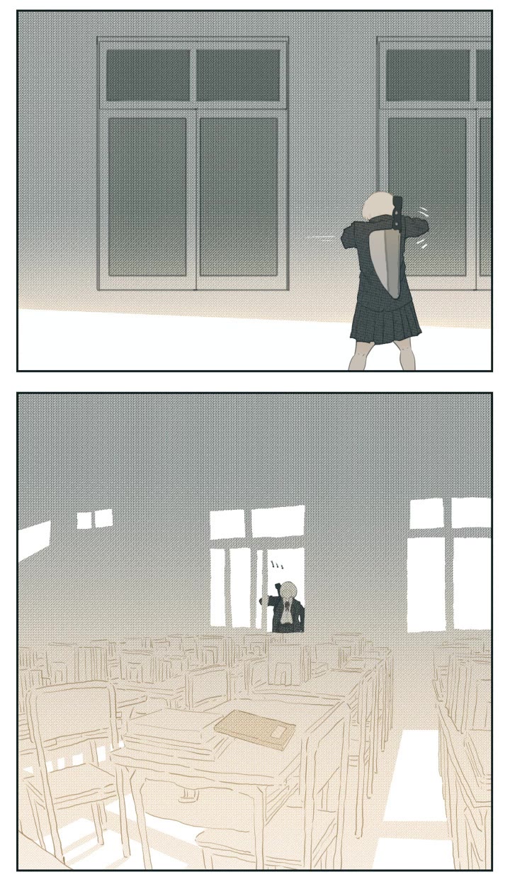 Nan Hao & Shang Feng Chapter 111 page 13 - Chapter 111: Continuation of chapter 98