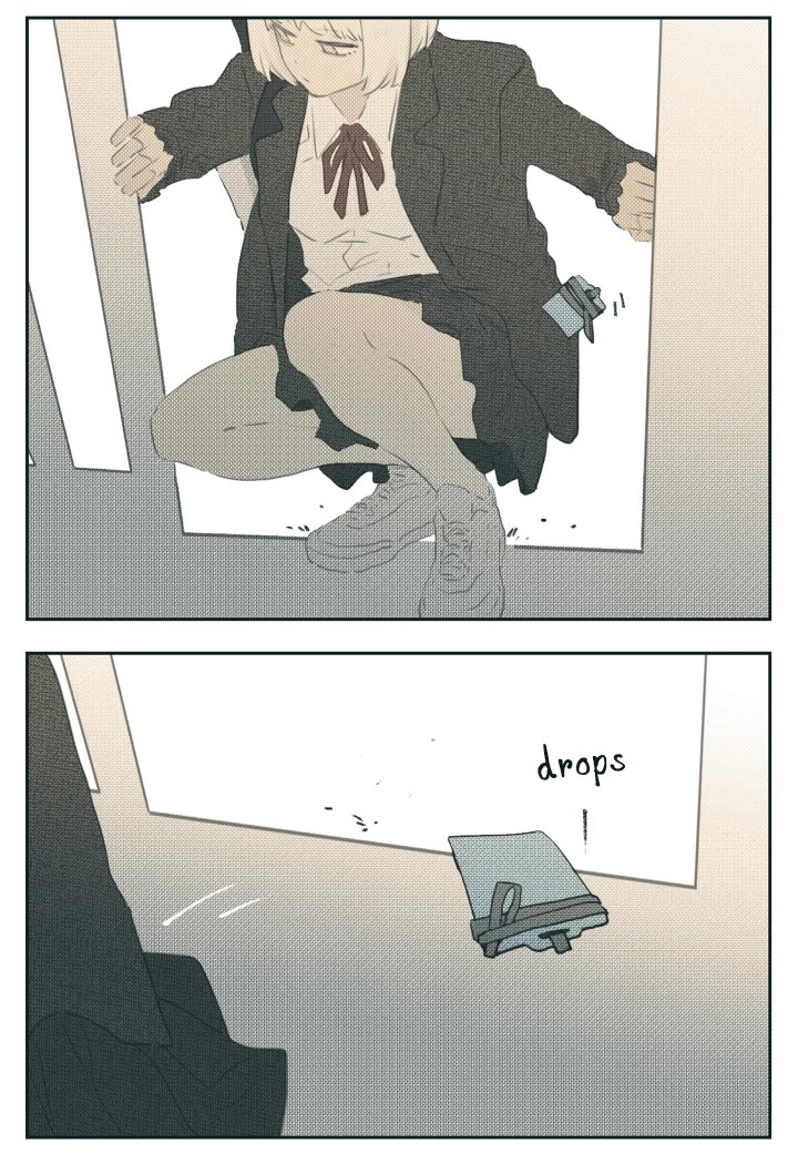 Nan Hao & Shang Feng Chapter 111 page 14 - Chapter 111: Continuation of chapter 98