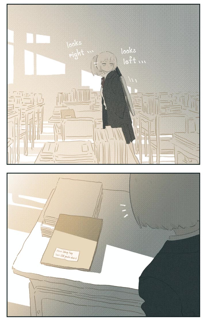 Nan Hao & Shang Feng Chapter 111 page 15 - Chapter 111: Continuation of chapter 98