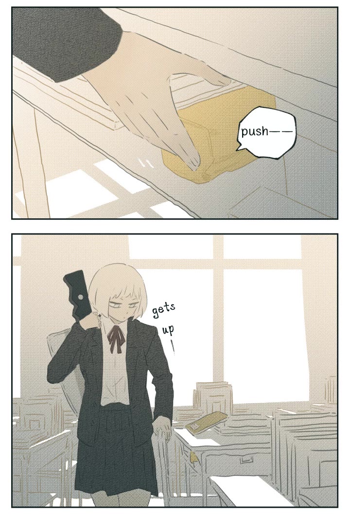 Nan Hao & Shang Feng Chapter 111 page 17 - Chapter 111: Continuation of chapter 98