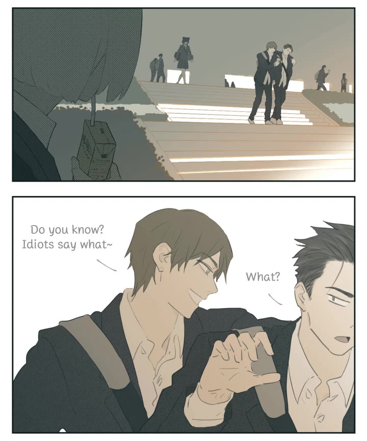 Nan Hao & Shang Feng Chapter 111 page 2 - Chapter 111: Continuation of chapter 98