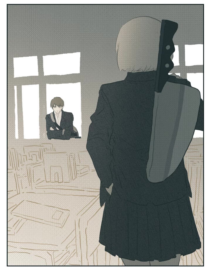 Nan Hao & Shang Feng Chapter 111 page 20 - Chapter 111: Continuation of chapter 98