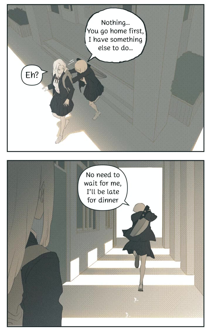 Nan Hao & Shang Feng Chapter 111 page 4 - Chapter 111: Continuation of chapter 98