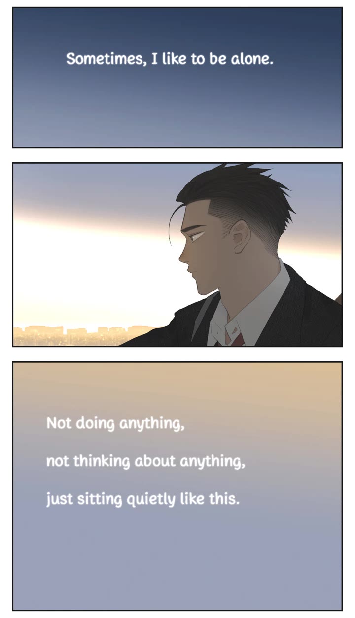 Nan Hao & Shang Feng Chapter 115 page 2 - Chapter 115: "Friends"