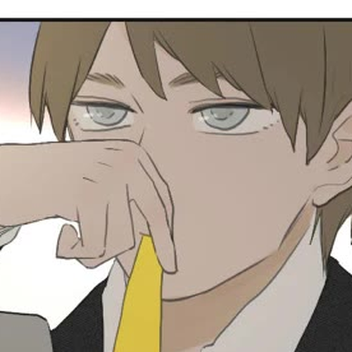 Nan Hao & Shang Feng Chapter 115: "Friends" cover
