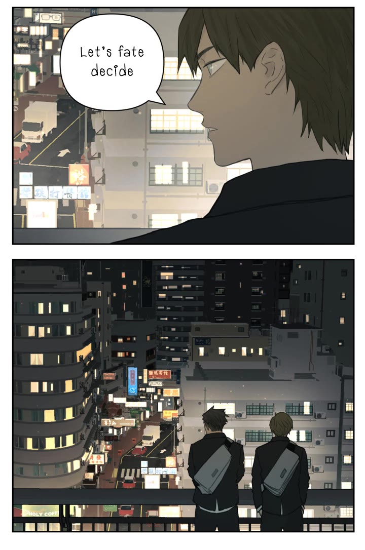 Nan Hao & Shang Feng Chapter 118 page 11 - Chapter 118: Thoughtful greetings from relatives during the Chinese New Year