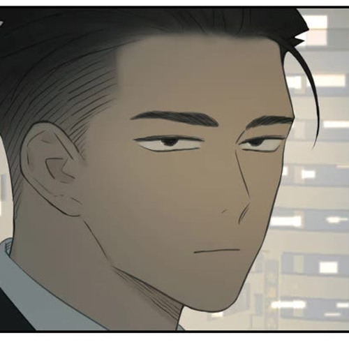 Nan Hao & Shang Feng Chapter 118: Thoughtful greetings from relatives during the Chinese New Year cover