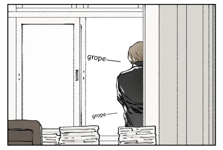 Nan Hao & Shang Feng Chapter 119 page 9 - Chapter 119: Reciting texts