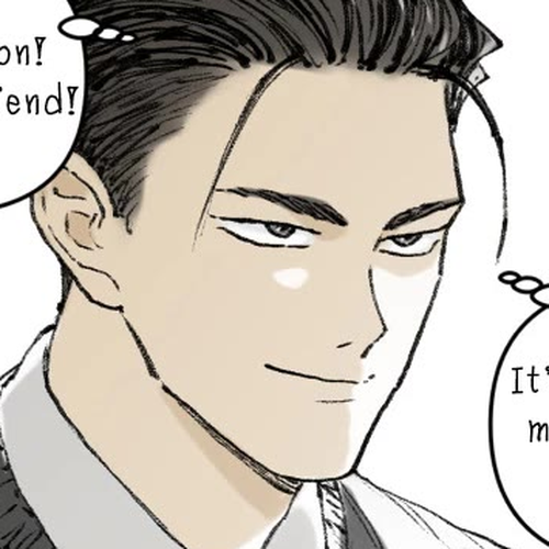 Nan Hao & Shang Feng Chapter 119: Reciting texts cover