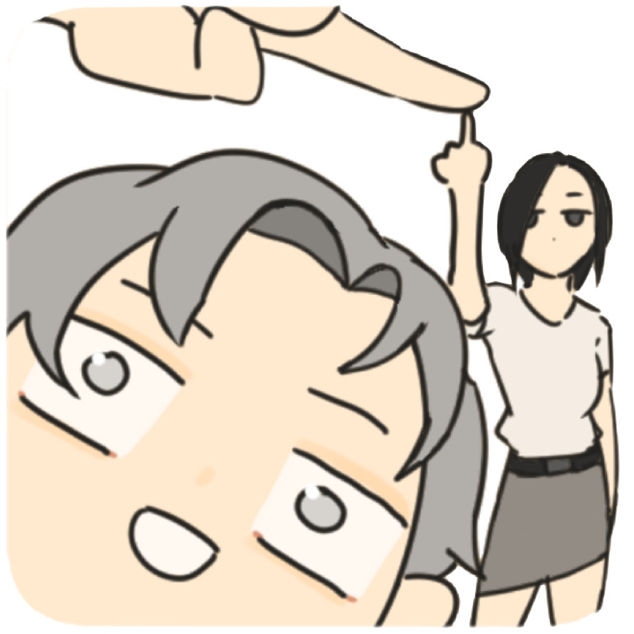 Nan Hao & Shang Feng Chapter 12 page 22 - Chapter 12: Ordinary Day (+ Avatar Pictures)