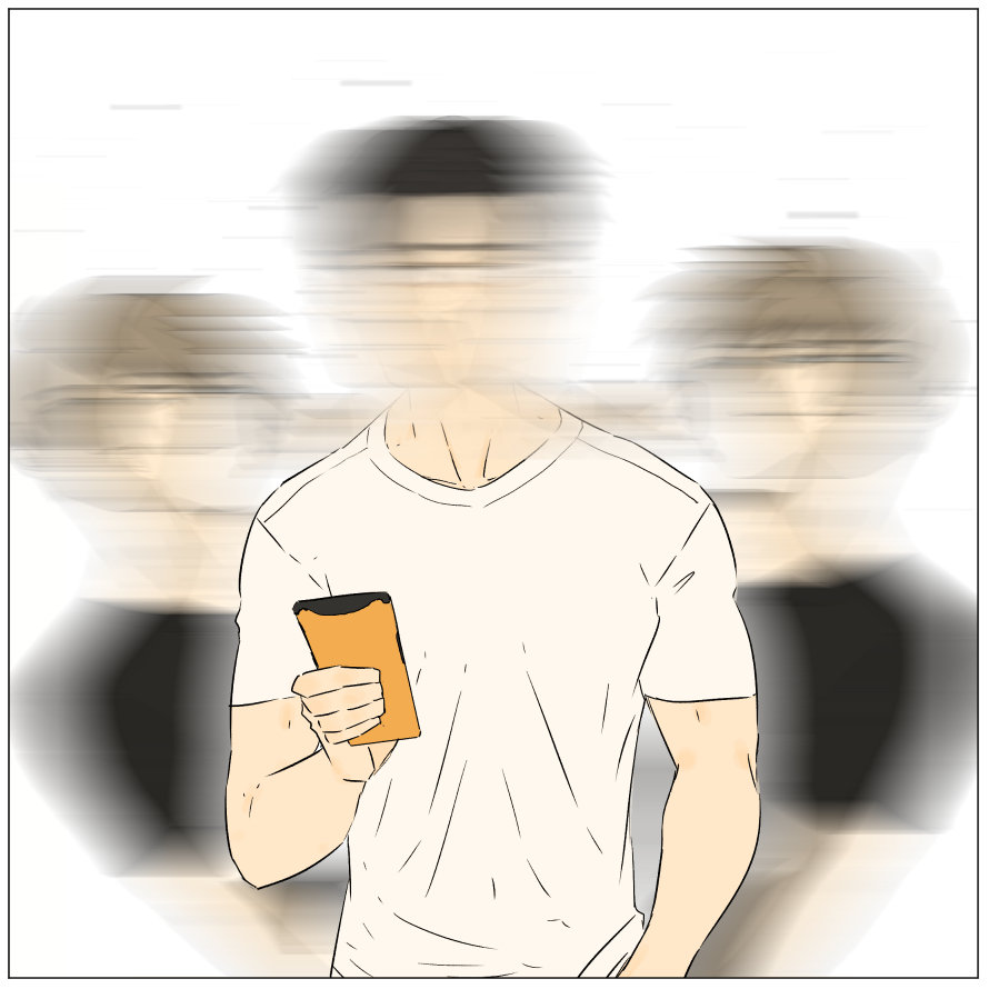 Nan Hao & Shang Feng Chapter 12 page 6 - Chapter 12: Ordinary Day (+ Avatar Pictures)