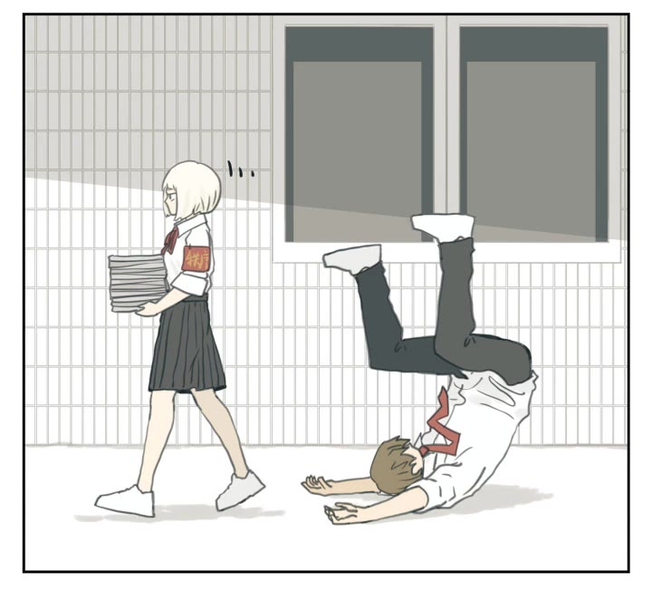 Nan Hao & Shang Feng Chapter 121 page 10 - Chapter 121: When your friend is in trouble